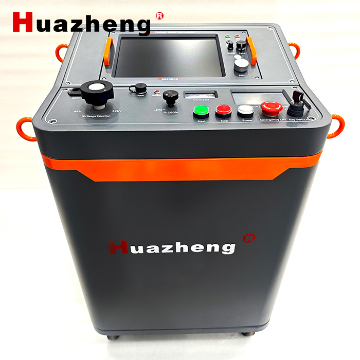 HZ-A52 Handcart-type Cable Fault Tester