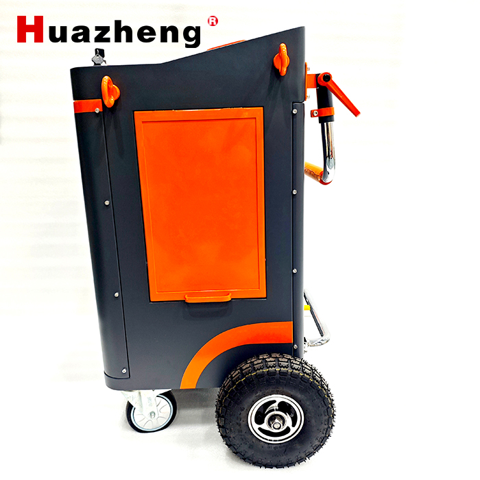 HZ-A52 Handcart-type Cable Fault Tester
