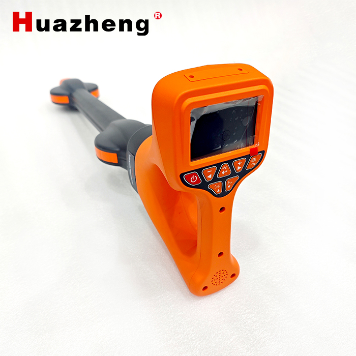 HZ-R30 Intelligent Cable Comprehensive Detector