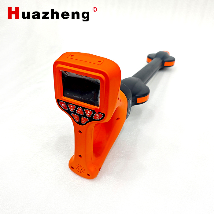 HZ-R30 Intelligent Cable Comprehensive Detector