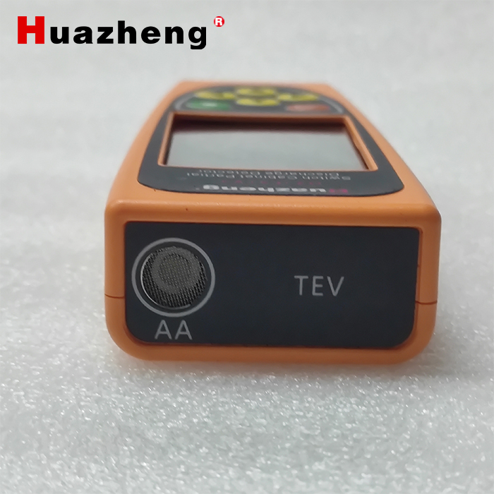 HZJF91V4 Switchgear Partial Discharge Detector