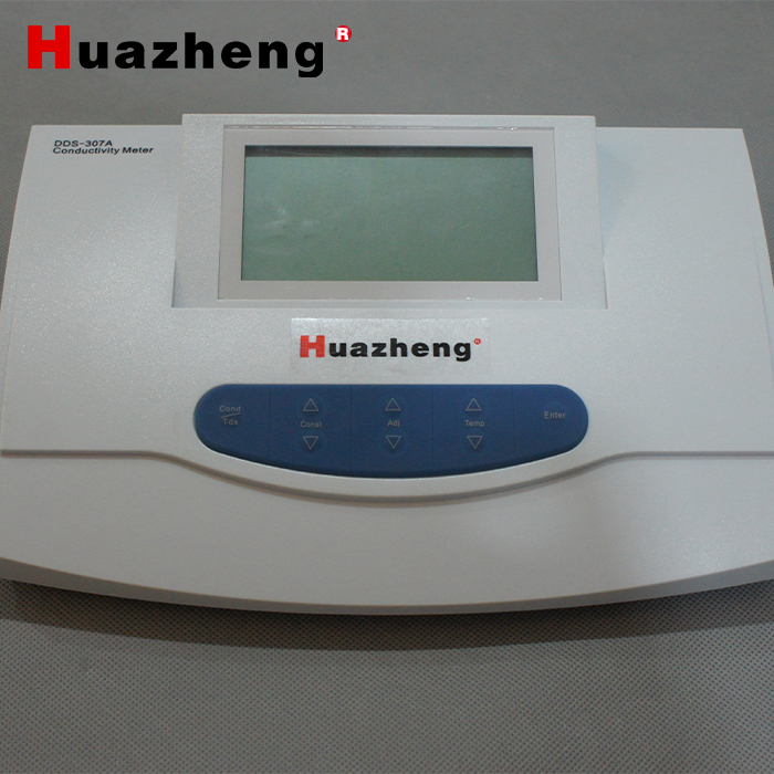DDS-307A Conductivity Meter