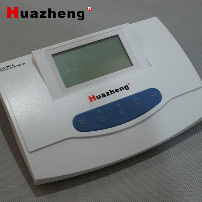 DDS-307A Conductivity Meter