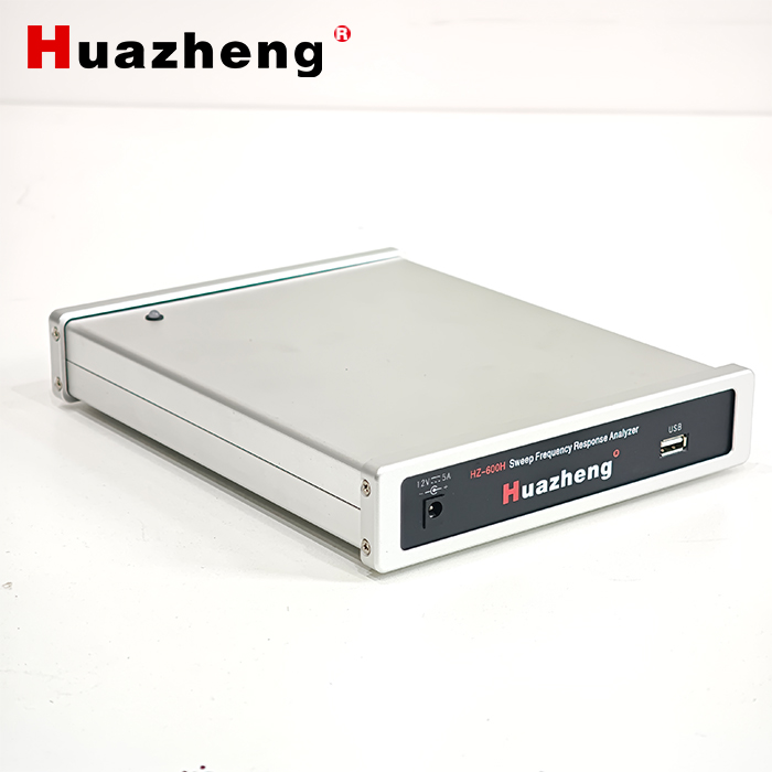 HZ-600H Sweep Frequency Response Analyzer