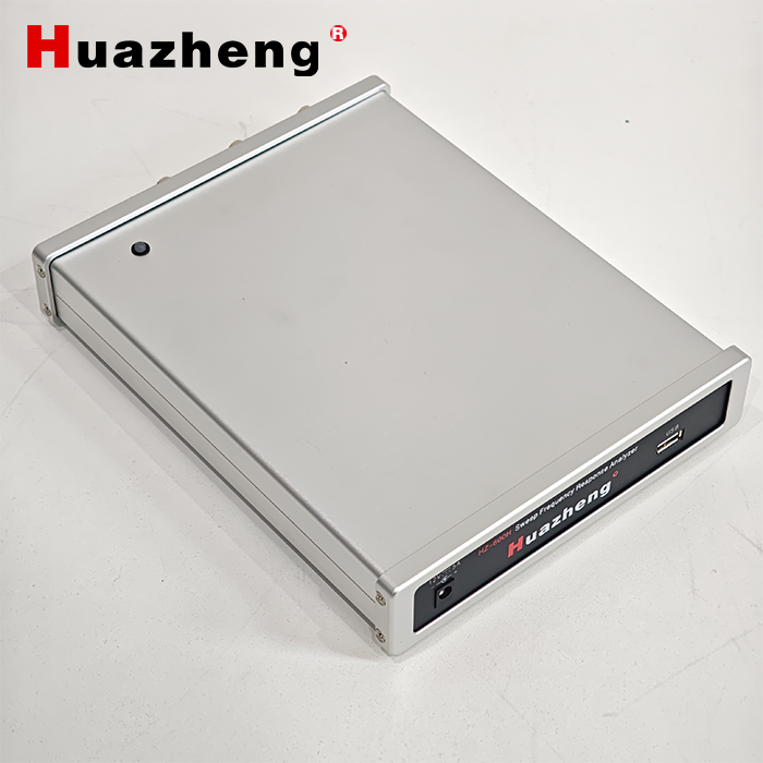 HZ-600H Sweep Frequency Response Analyzer