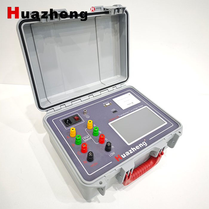 HZBB-10B Portable Transformer Turns Ratio Measuring Instrument