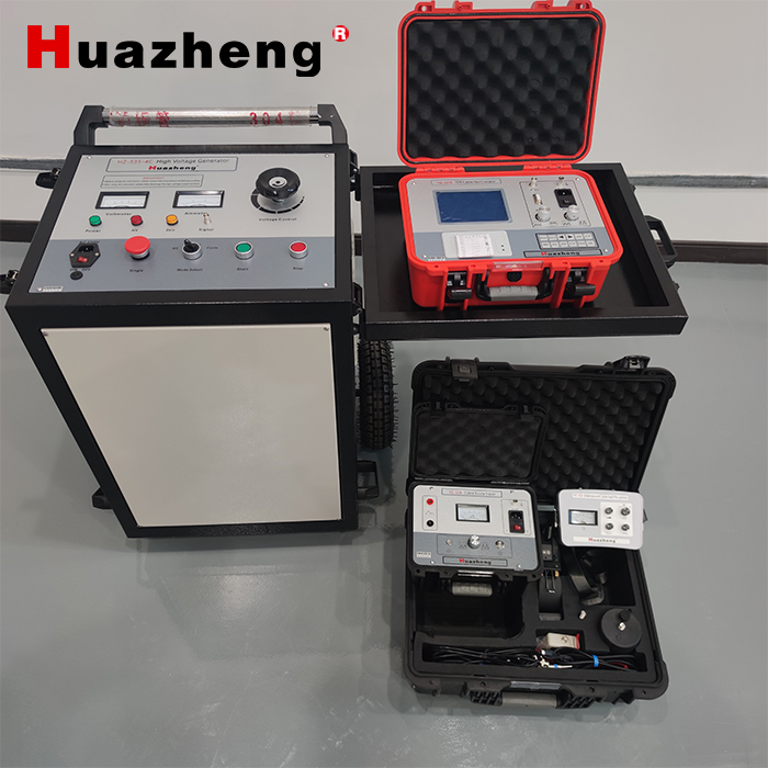 Practical Techniques for Cable Fault Testing