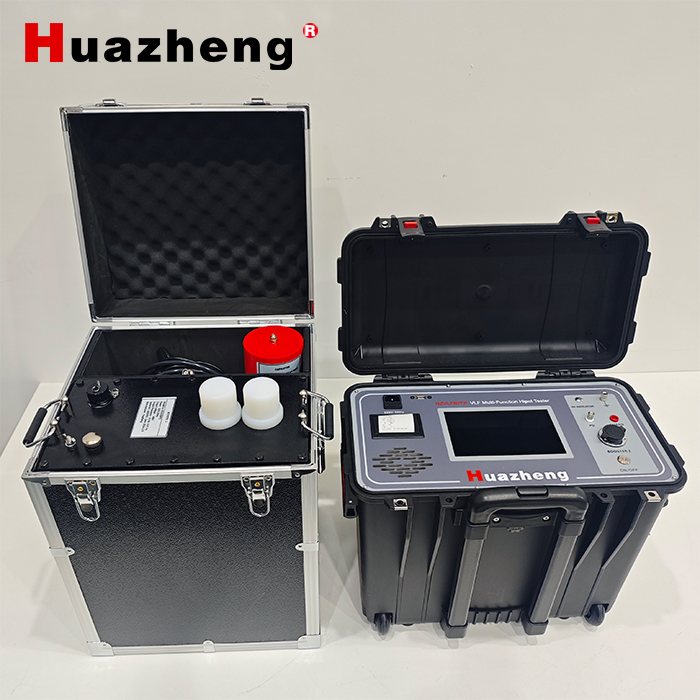Recommended Manufacturer of Ultra-Low Frequency High Voltage Dielectric Loss Tester: Preferred Choice for Power Insulation Testing
