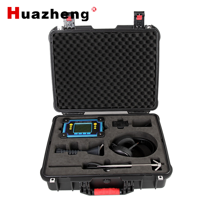HZTL-4000 Digital Electronic Leakage Detector
