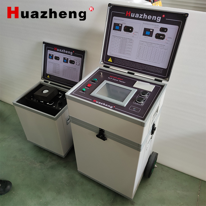 How to Choose an Ultra-Low Frequency High Voltage Generator?