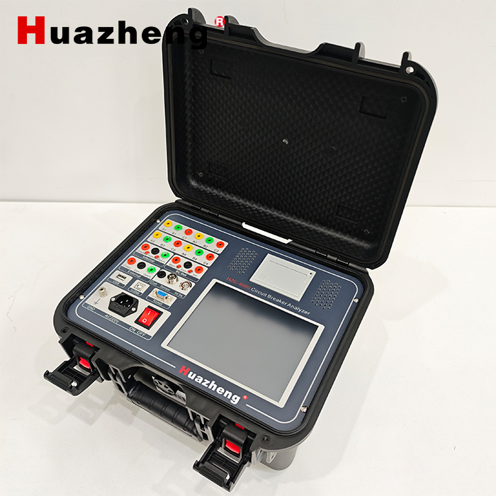 There Are Four Triggering Methods for the High-Voltage Switch Characteristic Tester. Which One Should Be Used on Site?