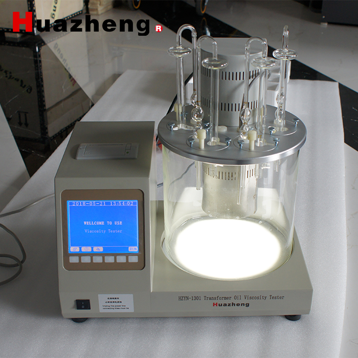 How to Clean a Capillary Viscometer? What Issues Might Arise from Using Contaminated Viscosity Tubes to Measure Data?