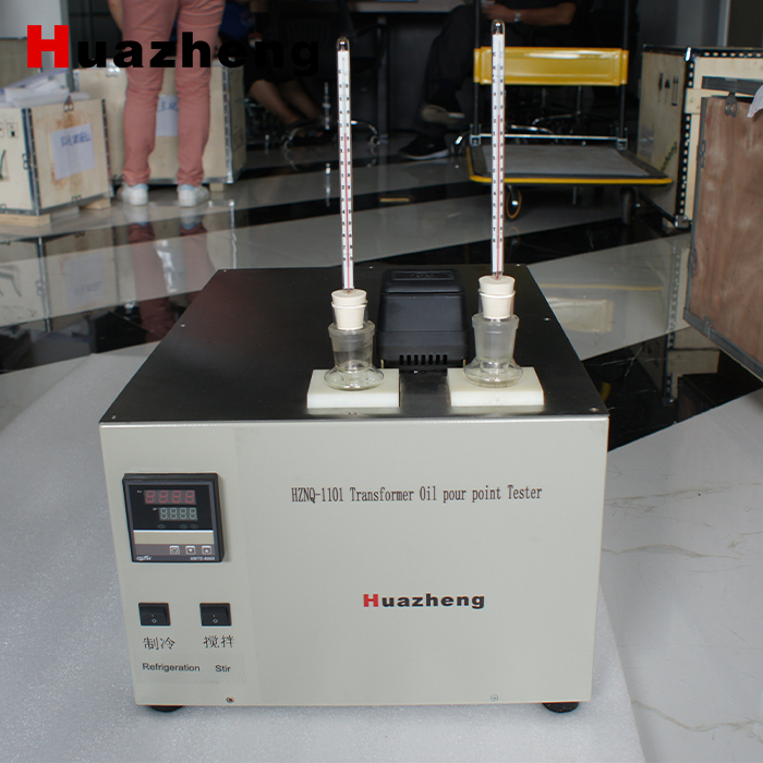 What Is the Acceptable Condensation Point for Transformer Oil? How to Choose the Indicator Based on the Region?
