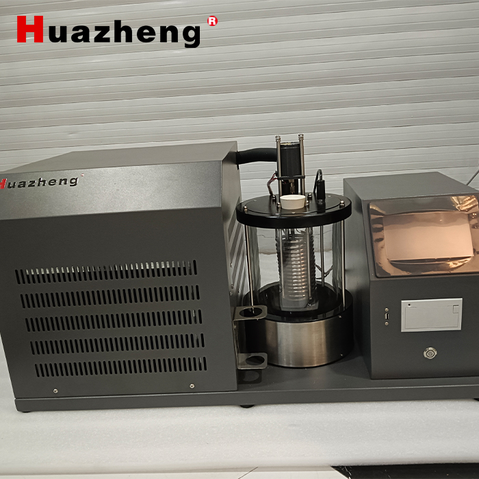 How Is the Freezing Point of Coolant Measured? The Physical Principles Behind the Temperature Recovery Inflection Point