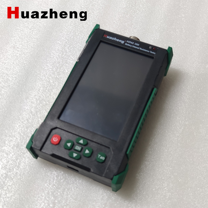 HZNZ-300 Battery Intemal Resistance Tester