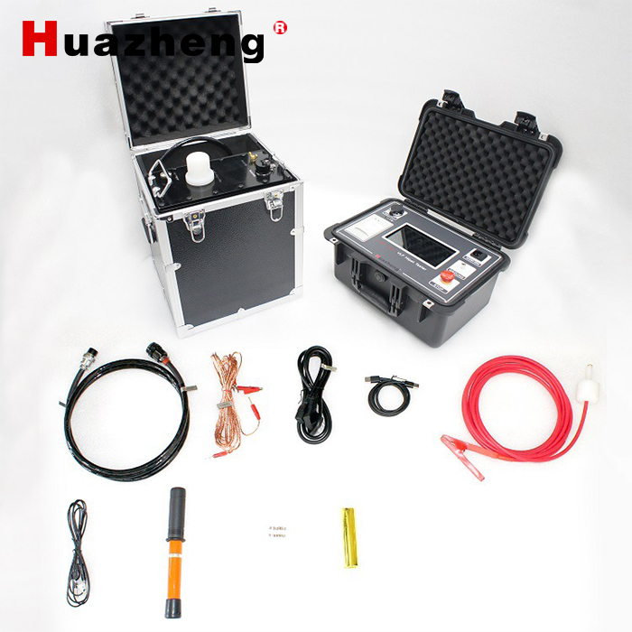 What Is the Difference Between 0.1Hz Ultra-Low Frequency Withstand Voltage and Power Frequency Withstand Voltage?