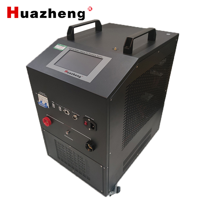 What Fields Is the Integrated Battery Charging and Discharging Machine Suitable For?
